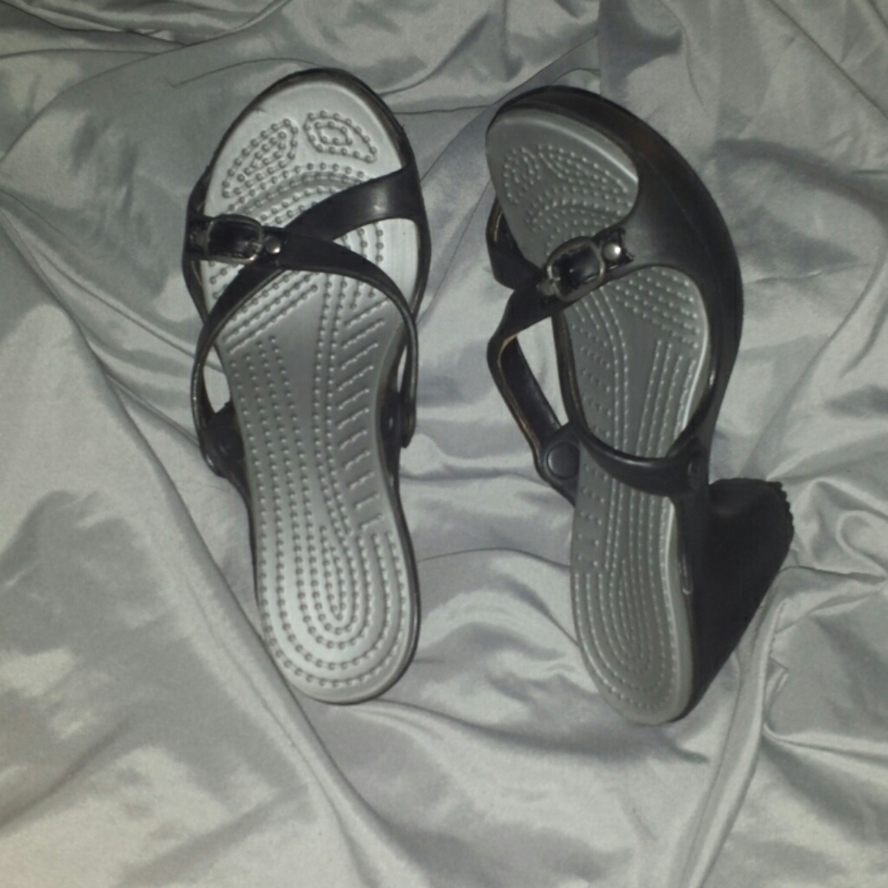 Wedge Sandals
